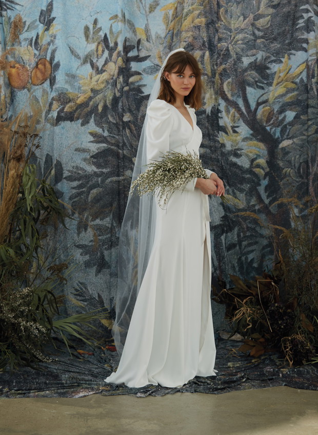 Suknie ślubne Bizuu Bridal 2020