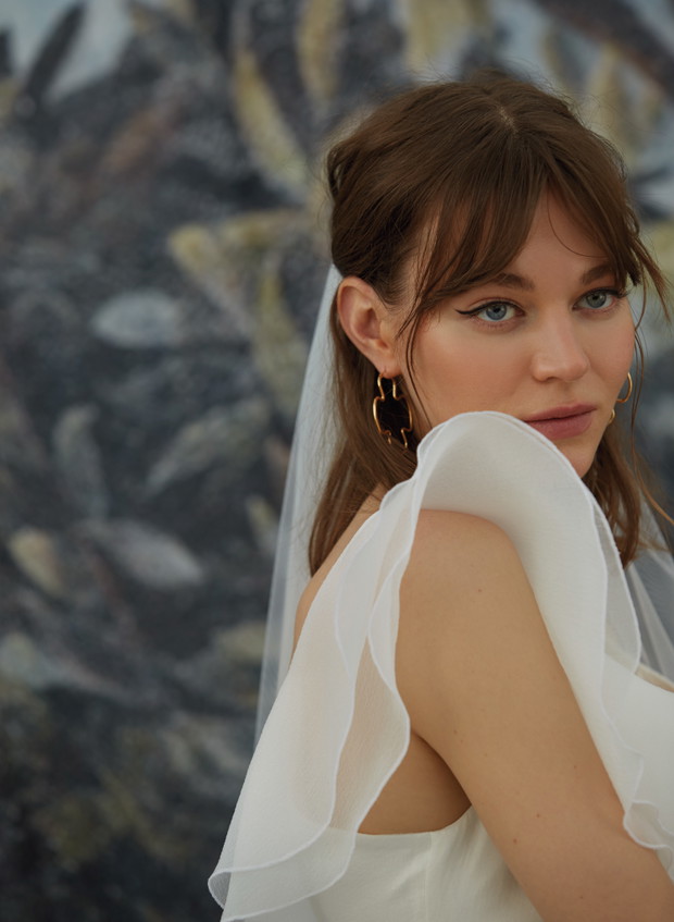 Suknie ślubne Bizuu Bridal 2020
