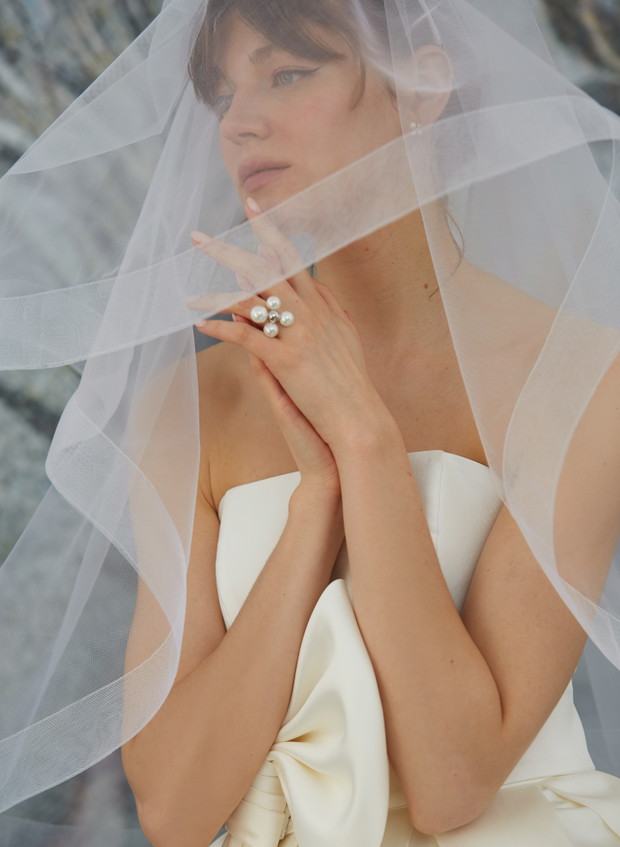 Suknie ślubne Bizuu Bridal 2020
