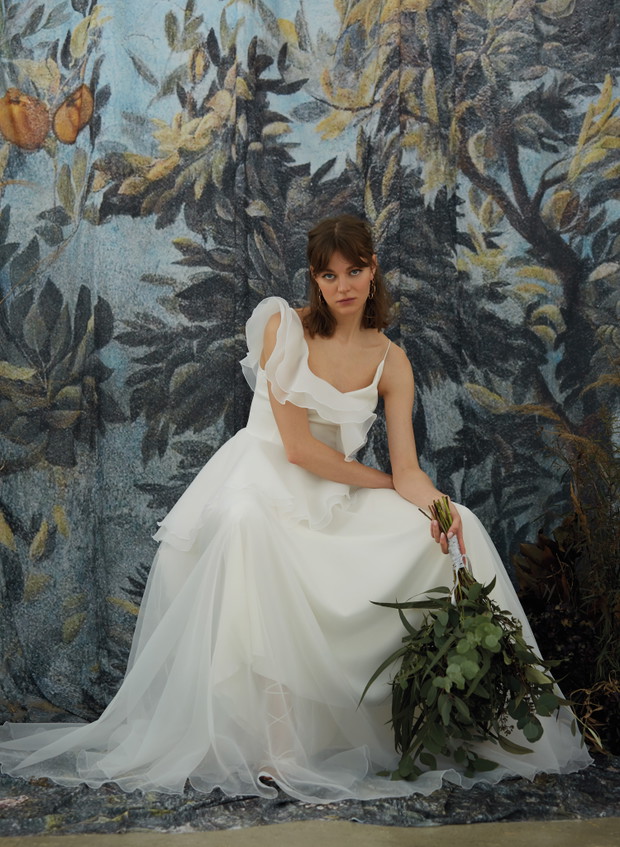 Suknie ślubne Bizuu Bridal 2020