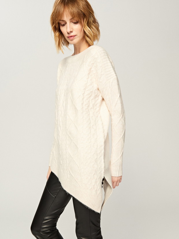 Sweter Reserved