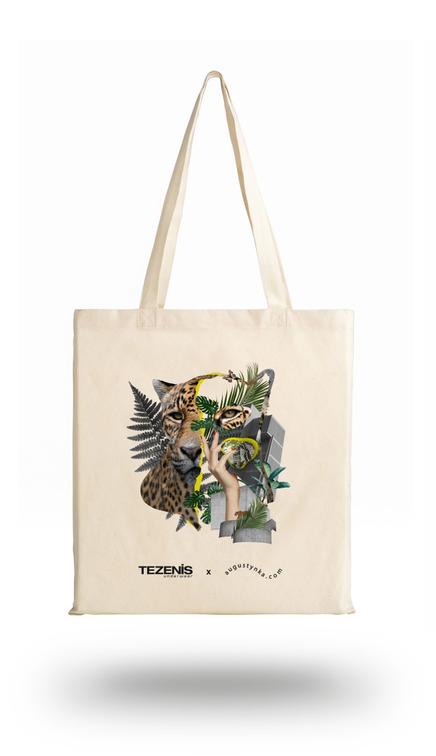 Tezenis x Augustynka