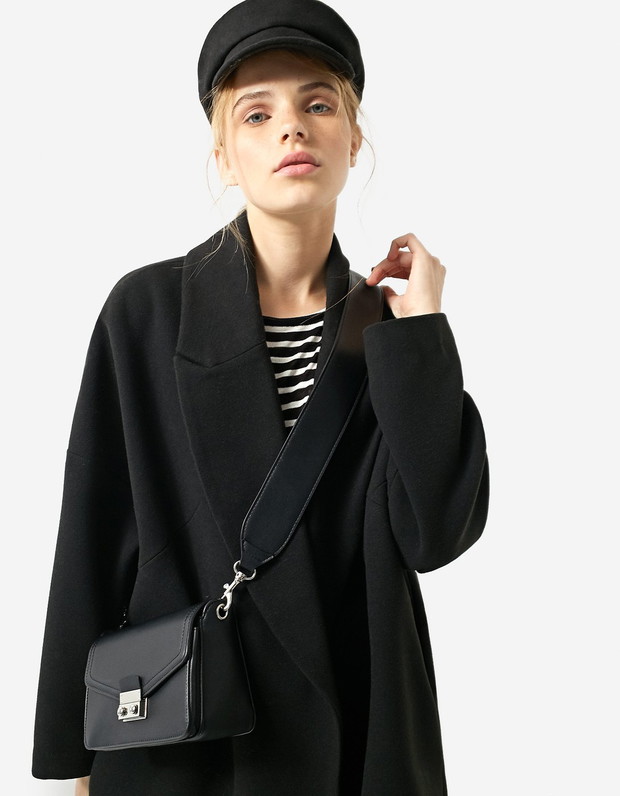 Torebka w stylu Diora Stradivarius