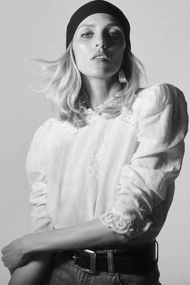 Zara: nowości 2020