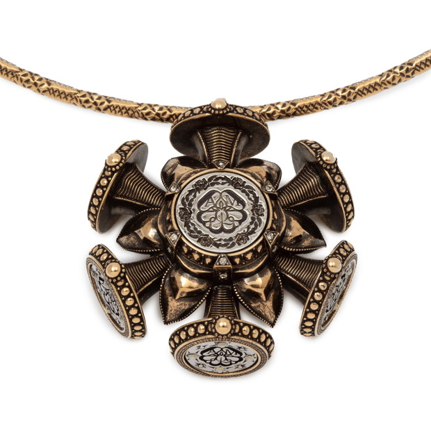 Biżuteria Alexander McQueen