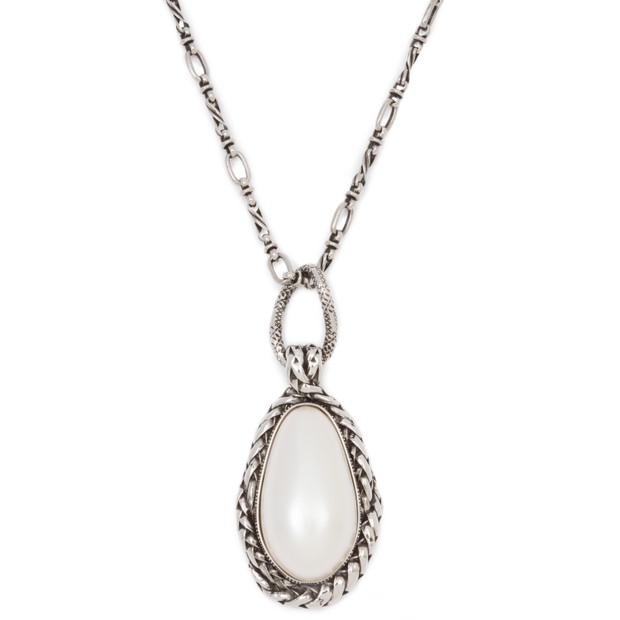Biżuteria Alexander McQueen