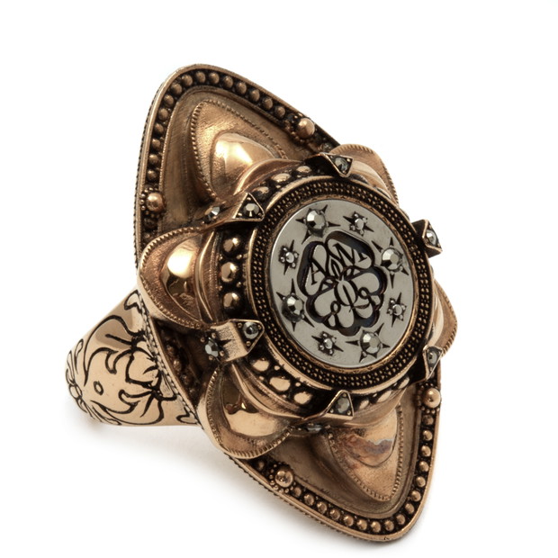 Biżuteria Alexander McQueen