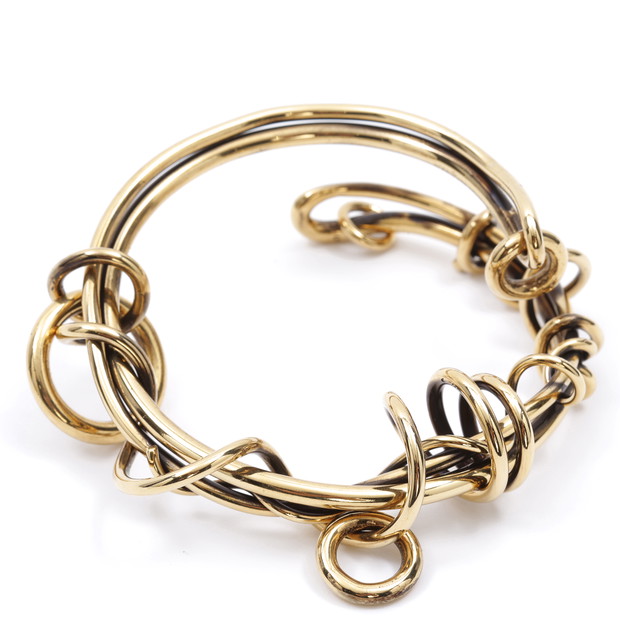 Biżuteria Alexander McQueen