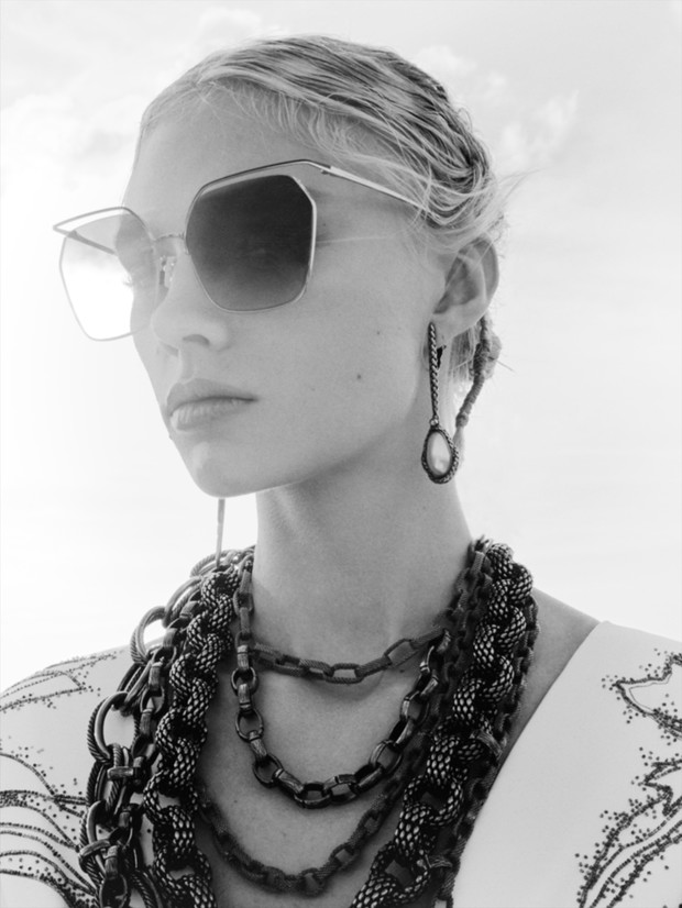 Biżuteria Alexander McQueen
