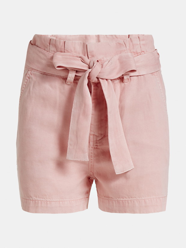 Denim w stylu eko - nowa zrównoważona kolekcja marki GUESS