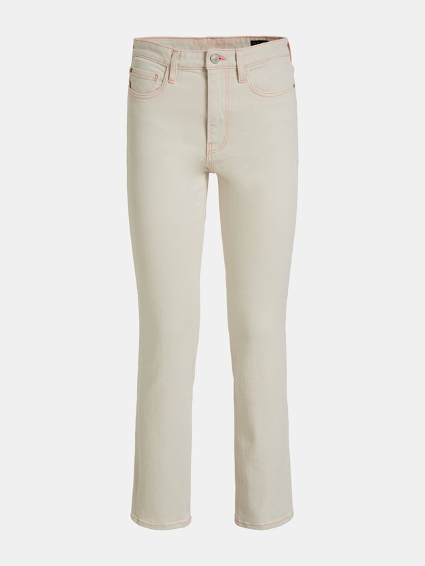 Denim w stylu eko - nowa zrównoważona kolekcja marki GUESS