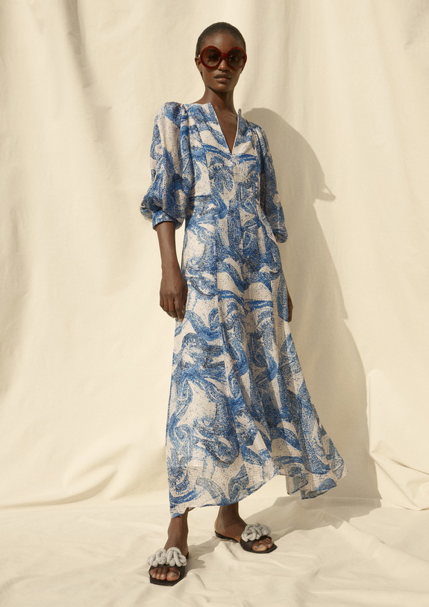 H&M Conscious Exclusive wiosna-lato 2020