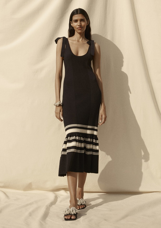 H&M Conscious Exclusive wiosna-lato 2020