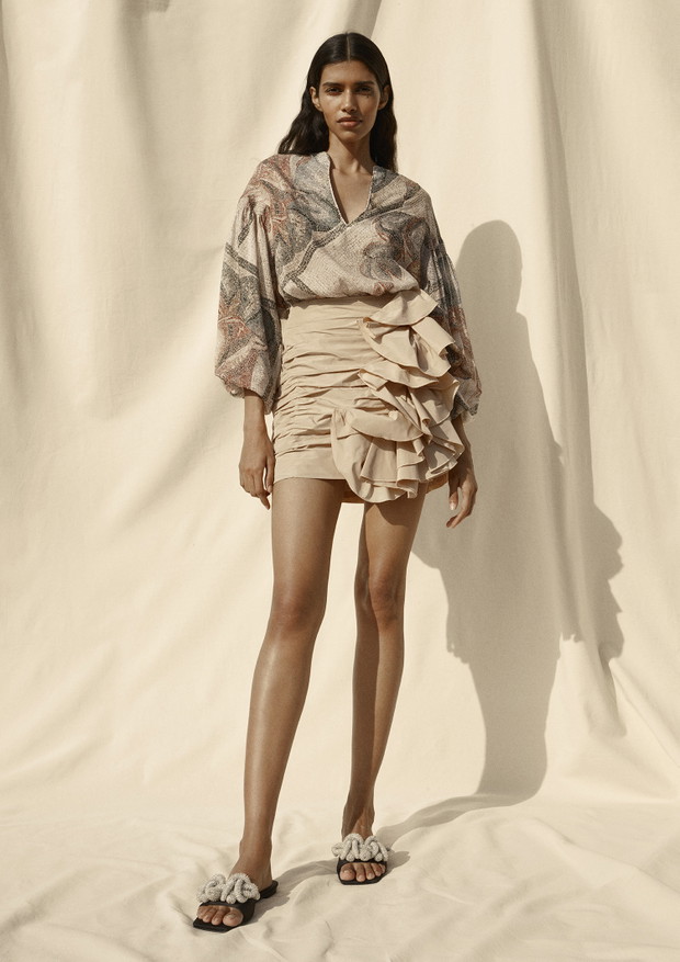 H&M Conscious Exclusive wiosna-lato 2020