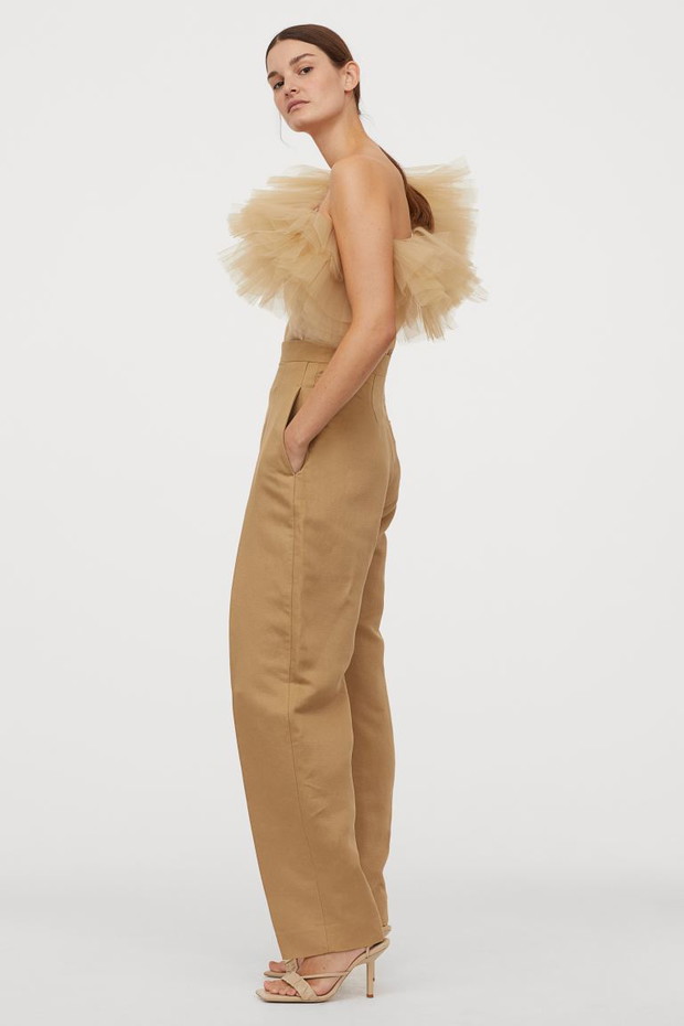 H&M: nowa kolekcja Conscious Exclusive
