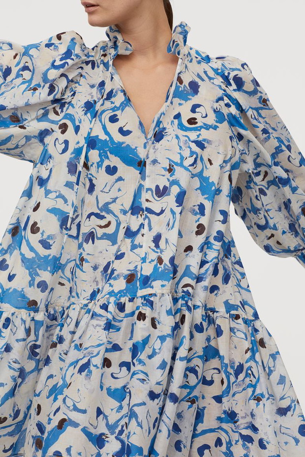 H&M: nowa kolekcja Conscious Exclusive
