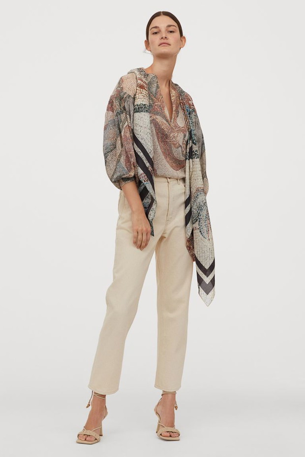 H&M: nowa kolekcja Conscious Exclusive