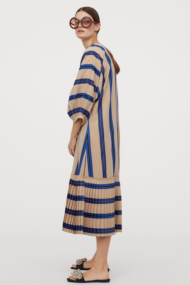 H&M: nowa kolekcja Conscious Exclusive