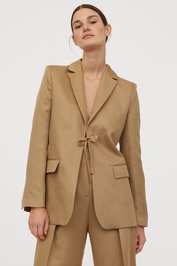 H&M: nowa kolekcja Conscious Exclusive