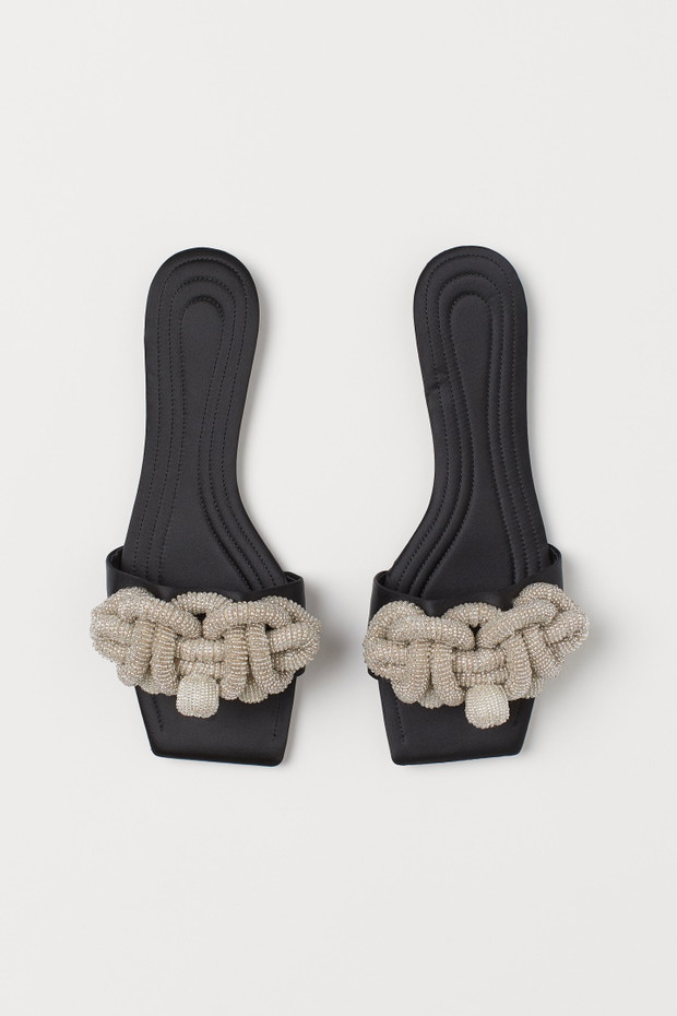 H&M: nowa kolekcja Conscious Exclusive