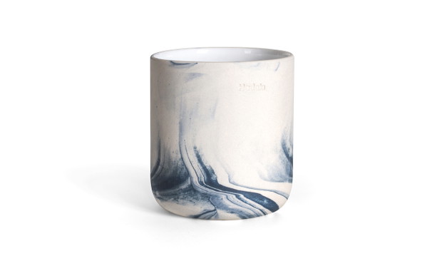 Kubek Baltica Blue, 280 ml, Hadaki