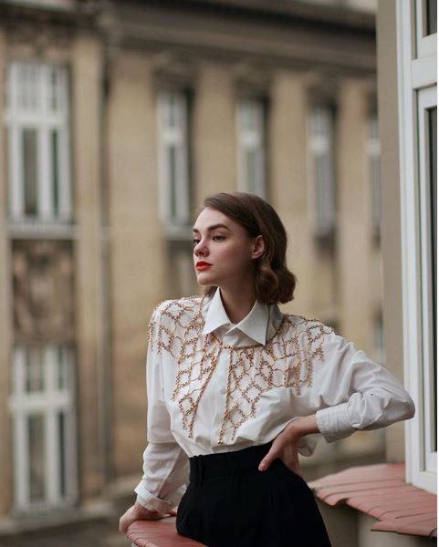 Nowa kolekcja H&M: @_constance_d