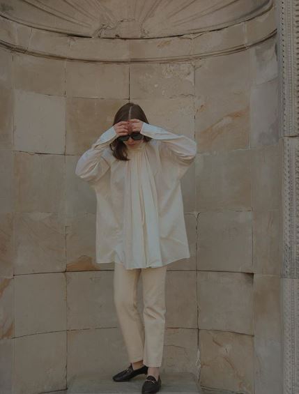 Nowa kolekcja H&M: @oliwiapakosz