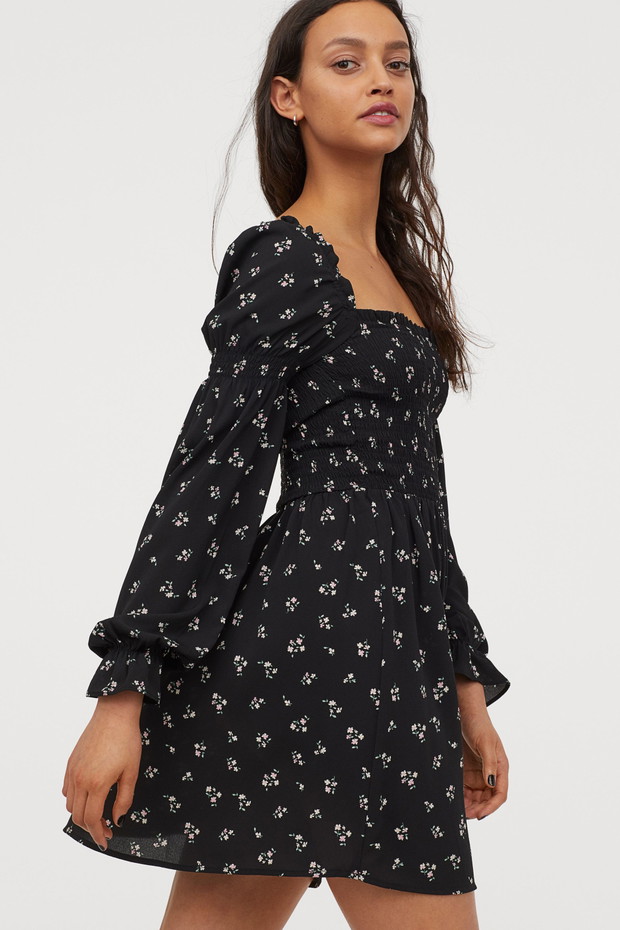 Rabat - 20 % na zakupy w H&M ze specjalnym kodem w ramach akcji Szaleństwo Zakupów
