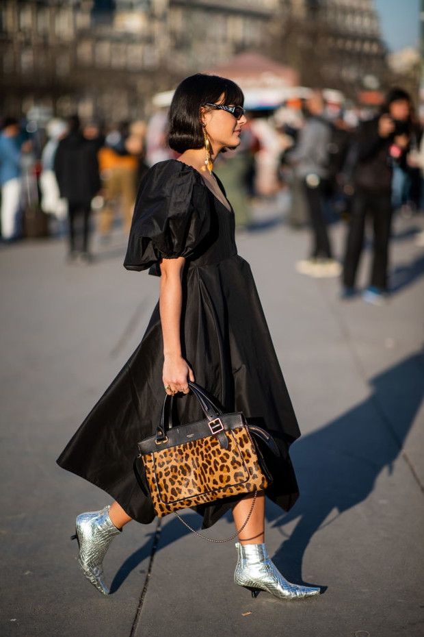 Stylizacje blogerek: Maria Bernad