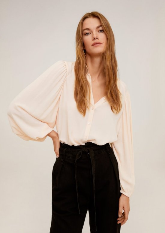 Wyprzedaż Mango 2020: mid season sale