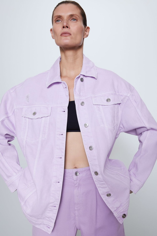 Zara, kurtka 139zł