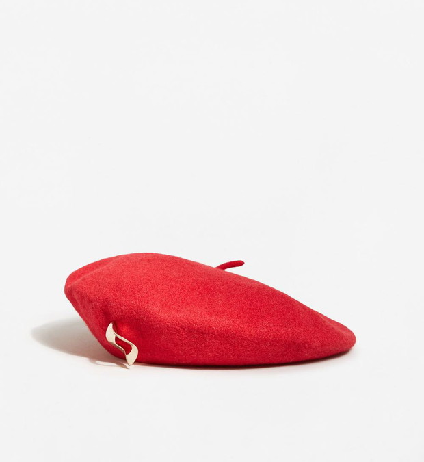 Beret