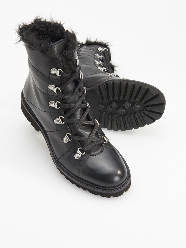 Buty na zimę Reserved