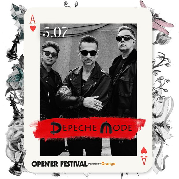 Open