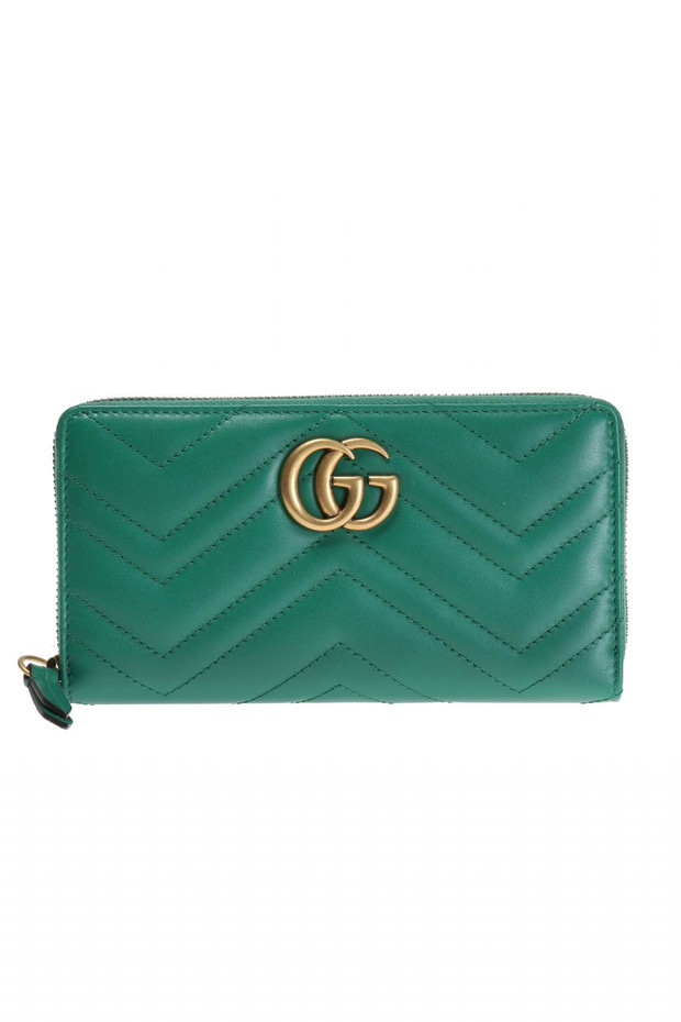 Portfel Gucci