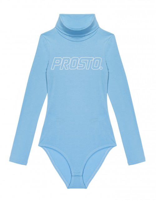 PROSTO Wear zima 2018 - body