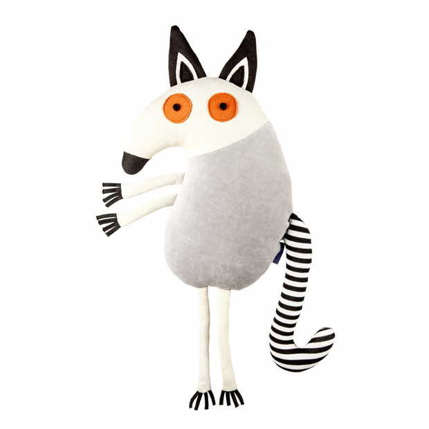 Przytulanka LEMUR