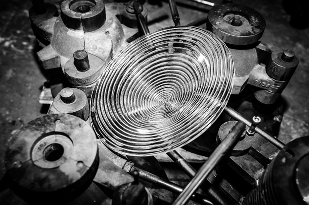 Rotor/Edwanex