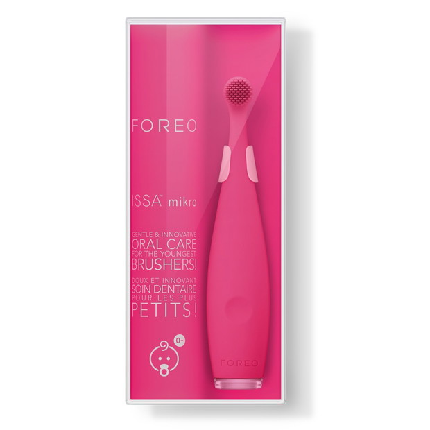 Szczoteczka do zębów Foreo, 299 zł