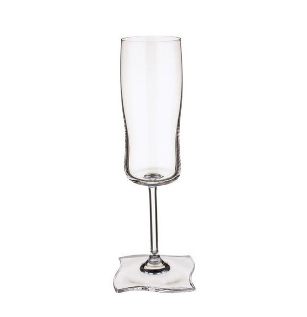 Villeroy & Boch, NewWave , kieliszek do prosecco, 75 złotych za sztukę