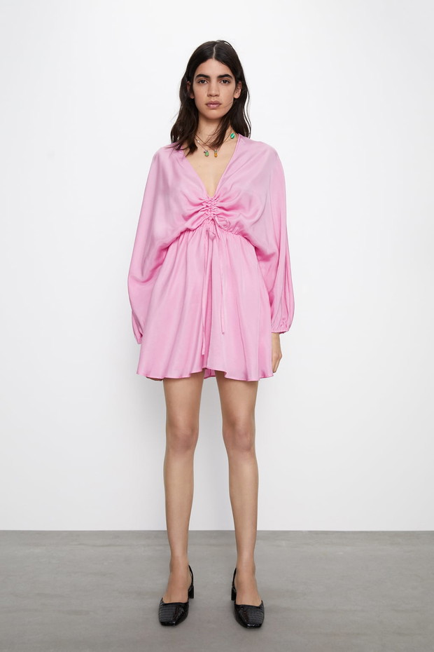 Zara: wyprzedaż online