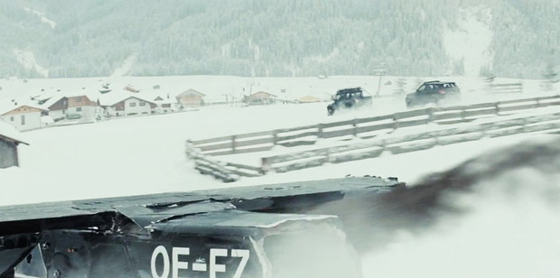 James Bond: Spectre