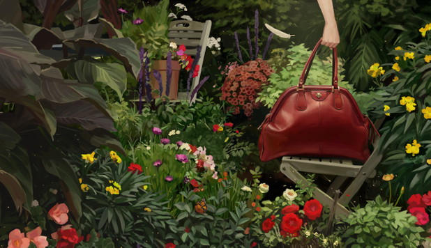 Kolekcja Gucci SS18