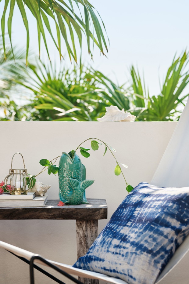 Kolekcja H&M HOME lato 2020