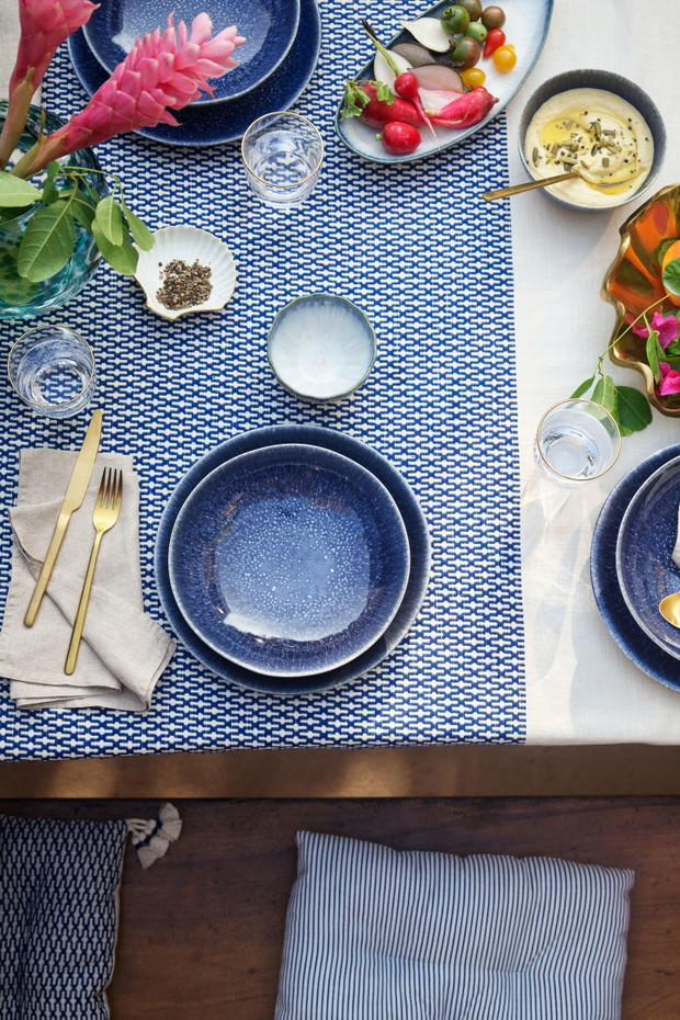 Kolekcja H&M HOME lato 2020