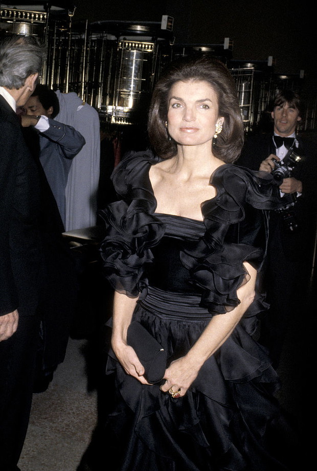 Met Gala: stylizacje gwiazd