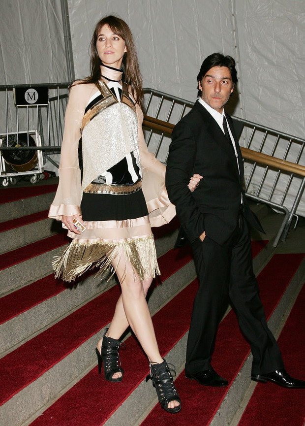 Met Gala: stylizacje gwiazd