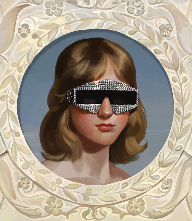 Reklama Gucci SS18
