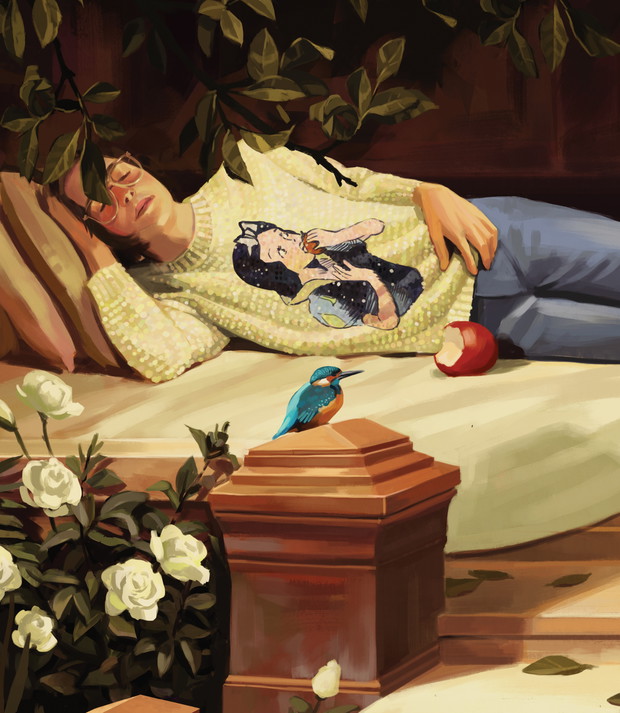 Reklama Gucci SS18