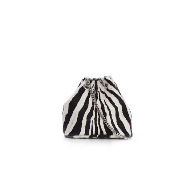 Torebka Zahara Leather